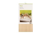 Labelprinter - Cricut - craft material - 15 x 30.5 cm - basswood - 2006255