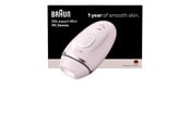 Epileerapparaat/IPL - Braun Elektrolyse ontharingsapparaat PL1100 - 8700216937429