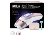 Epileerapparaat/IPL - Braun Elektrolyse ontharingsapparaat PL7211 - 8700216938075