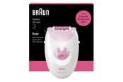 Epileerapparaat/IPL - Braun Epilator SE3-000 - 8700216962988