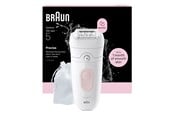 Epileerapparaat/IPL - Braun Epilator SE5-011 - 8700216963015