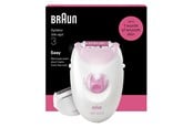 Epileerapparaat/IPL - Braun Epilator SE3-031 - 8700216963121