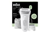 Epileerapparaat/IPL - Braun Epilator SE7-041 - 8700216963503