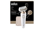 Epileerapparaat/IPL - Braun Epilator SES9-011 3D - 8700216963626