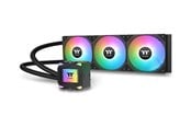 CPU koeler - Thermaltake LA360 ARGB Sync - CPU luchtkoeler - CL-W459-PL12SW-A