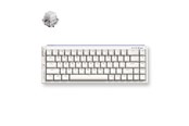 Toetsenbord - MCHOSE Ace 68 Turbo (Nova White) - Gaming Toetsenbord - Zonder Numpad - Engels (US international) - Wit - HW-Ace68Turbo-6