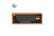 Toetsenbord - MCHOSE Ace 68 Turbo (Galaxy Orange) - Gaming Toetsenbord - Zonder Numpad - Engels (US international) - Oranje - HW-Ace68Turbo-9