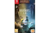Games - Little Nightmares I & II Compilation - Nintendo Switch - Adventure - 3391892018646