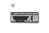 Toetsenbord - MCHOSE x Unbox Therapy - UT98 (Classic Therapy) - Gaming toetsenbord - Engels (US international) - Zwart - HW-UT98-1