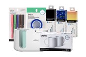 Labelprinter - Cricut Joy Mug Press Starter Bundle - 8001862