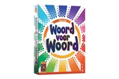 Bordspellen, Kaartspellen & Dobbelspellen - 999 Games Word by Word (NL) - 999-WVW01