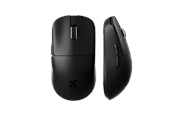 Muis - MCHOSE L7 Ultra+ Wireless - Gaming muis - Optisch - 7 knoppen - Zwart - HW-L7-15KH