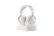 Headphones/Headsets - MCHOSE V9 Turbo+ Wireless Gaming Headset (Icy White) - HW-V9-11