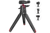 Statief - SmallRig 2664 Tabletop Minitripod with Panoramic Ballhead - BUT2664