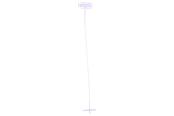 Papier, fotopapier en etiketten - METO Plastic fasteners 75 mm PP standard - 9121376