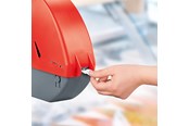 Papier, fotopapier en etiketten - METO Queue Tickets f/Turn-O-Matic Classic green - 39649110
