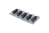 Papier, fotopapier en etiketten - METO Ink for Expert S+M 5 pcs. - 9321605