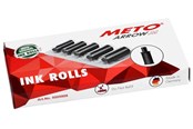 Papier, fotopapier en etiketten - METO Ink for Basic M Handlabellers 5 pcs. - 9505908