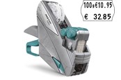 Papier, fotopapier en etiketten - METO Classic M1626 26x16 Handheld Pricing Gun - 30007667