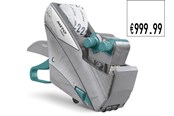 Papier, fotopapier en etiketten - METO Classic XL Giant 729 Handheld Pricing Gun - 30007686