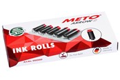 Papier, fotopapier en etiketten - METO Ink for Basic S Handlabellers 5 pcs. - 9505909