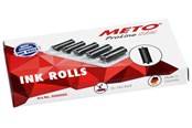 Papier, fotopapier en etiketten - METO Ink f/ Classic S Handlabellers 5 pcs. - 9506060