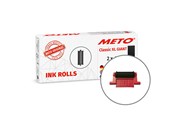 Papier, fotopapier en etiketten - METO Ink for Classic Giant XL 2 pcs. - 30007716