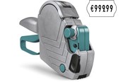 Papier, fotopapier en etiketten - METO Basic S 622 22x12 Handheld Pricing Gun - 30007803
