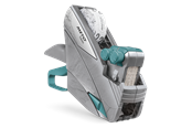 Papier, fotopapier en etiketten - METO Classic M2026 26x16 Handheld Pricing Gun - 30007672
