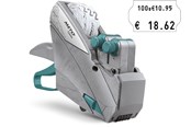 Papier, fotopapier en etiketten - METO Classic L1932 32x19 Handheld Pricing Gun - 30007649