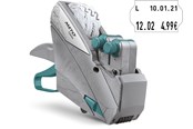 Papier, fotopapier en etiketten - METO Classic L2332 32x19 Handheld Pricing Gun - 30007683