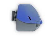 Papier, fotopapier en etiketten - METO Turn-O-Matic D90 ticket dispenser blue - 39509050
