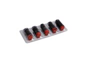 Papier, fotopapier en etiketten - METO Ink for Basic S 5 pcs. - 8878220