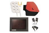 Papier, fotopapier en etiketten - METO Turn-O-Matic Classic Queue calling syst. - 38328360