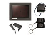 Papier, fotopapier en etiketten - METO Power supply LED no.display + remote controls - 38142800
