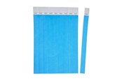 Papier, fotopapier en etiketten - Avery Tearproof Writsbands Blue Tyvek®256x19mm - TYVBL-50
