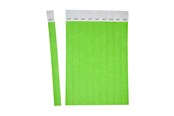 Papier, fotopapier en etiketten - Avery Tearproof Writsbands Green Tyvek®256x19mm - TYVGN-50