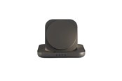 Mobiel - Adapters & Opladers - ZENS Magnetic Nightstand Charger - Black - ZESC20B/00