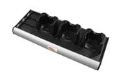 Voeding - Global Technology Systems GTS HCH-3033-CHG Three Bay Cradle + Three Bay Battery Charger Voeding - ATX - 80 Plus - HCH-3033-CHG