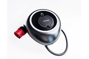 Elektrische auto oplader - eLOAD Charging station S150 11kW 150cm with CEE plug and Type2-socket - ECW-20S-150