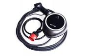 Elektrische auto oplader - eLOAD Charging station T150 11kW 150cm CEE plug and 500cm Type2-cable - ECW-20T-150