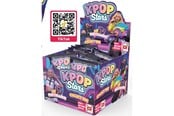 Creatief spelen - K-POP Stars Photo Cards 6-Pack Assorted - 401-0201