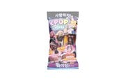 Creatief spelen - K-POP Stars Photo Cards 6-Pack Assorted - 401-0201