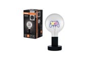 Lampen - Osram 1906 Letter Table Controller 1.2W E27 - 4058075853102