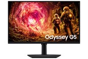 Scherm - 27" Samsung LS27FG506EUXEN - 2560x1440 (QHD) - 180Hz - IPS - LS27FG506EUXEN