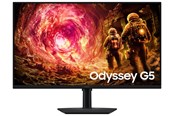 Scherm - 32" Samsung LS32FG506EUXEN - 2560x1440 (QHD) - 180Hz - IPS - LS32FG506EUXEN