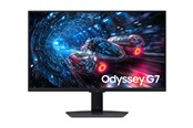 Scherm - 27" Samsung G70F computer monitor - LS27FG702EUXEN