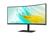 Scherm - 34" Samsung ViewFinity S6 (S34C650U) - LS34C650UEUXXE