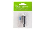 Labelprinter - Cricut Deep -Point - cutting blade for cutter - 2002293