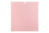 Labelprinter - Cricut FabricGrip - cutting machine mat - 30.5 x 61 cm - 2007789